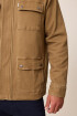 CAMPERA VARIN POLANCO Nude