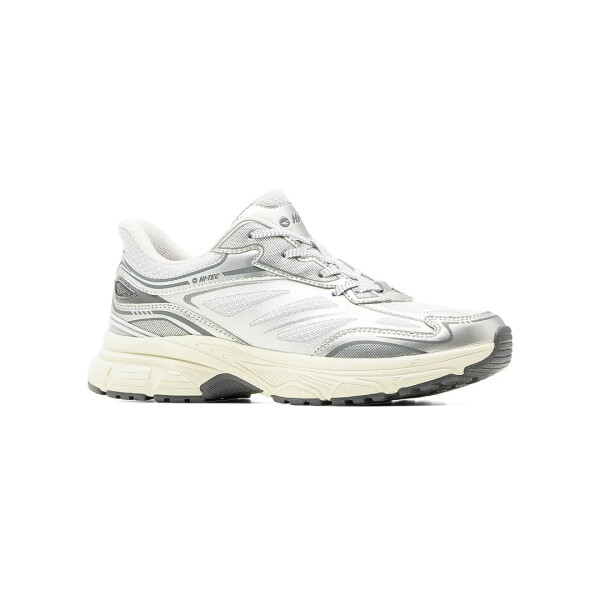 DEPORTIVO DARBY LADY - HITEC PLATEADO