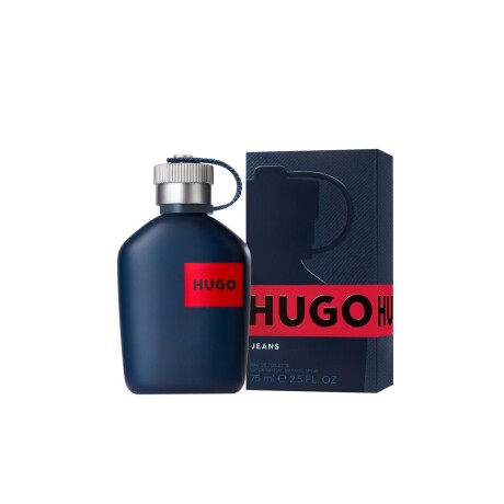 Perfume Hugo Boss Jeans Edt x 75Ml Perfume Hugo Boss Jeans Edt x 75Ml
