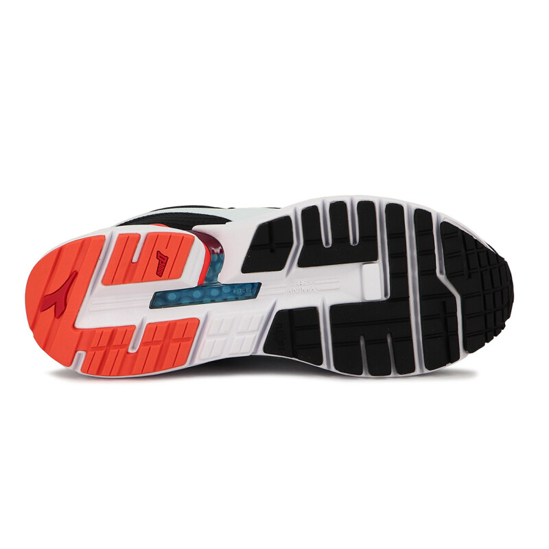 Diadora T1 Mythos Blushield Vigore W Negro-blanco