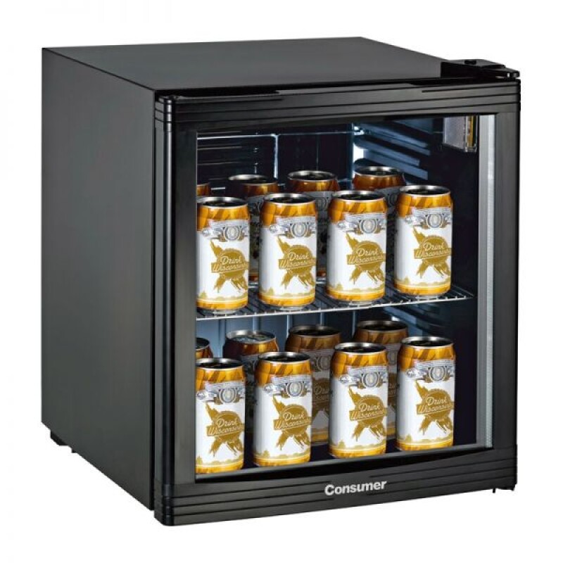 Minivisicooler 55lts. Consumer Minivisicooler 55lts. Consumer