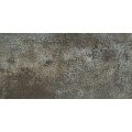 PORCELANATO RECTIFICADO RUSTY METAL COAL "A" 60X120 CM Porcelanato Rectificado Rusty Metal Coal "a" 60x120 Cm