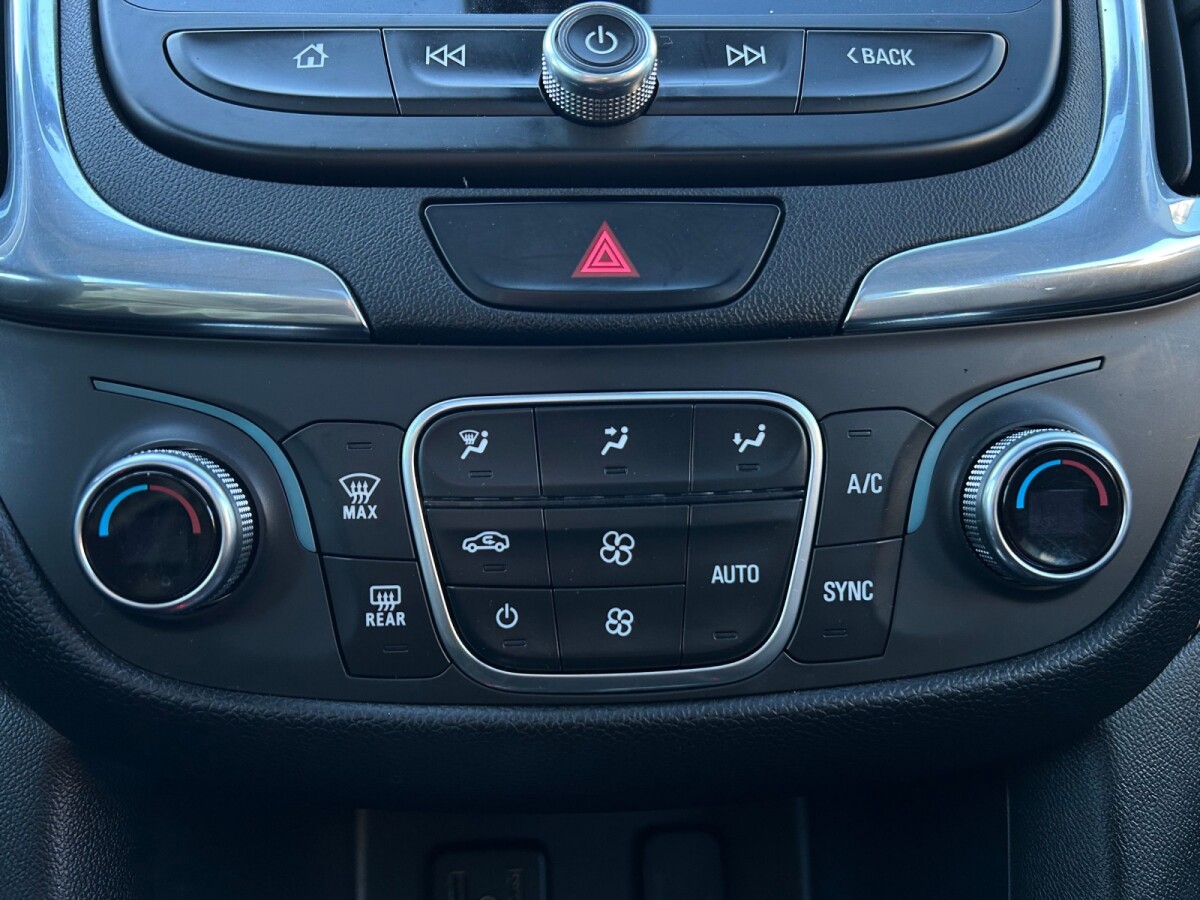 Chevrolet Equinox Premier 1.5 AT 4x4 Extra Full 2020 Chevrolet Equinox Premier 1.5 AT 4x4 Extra Full 2020