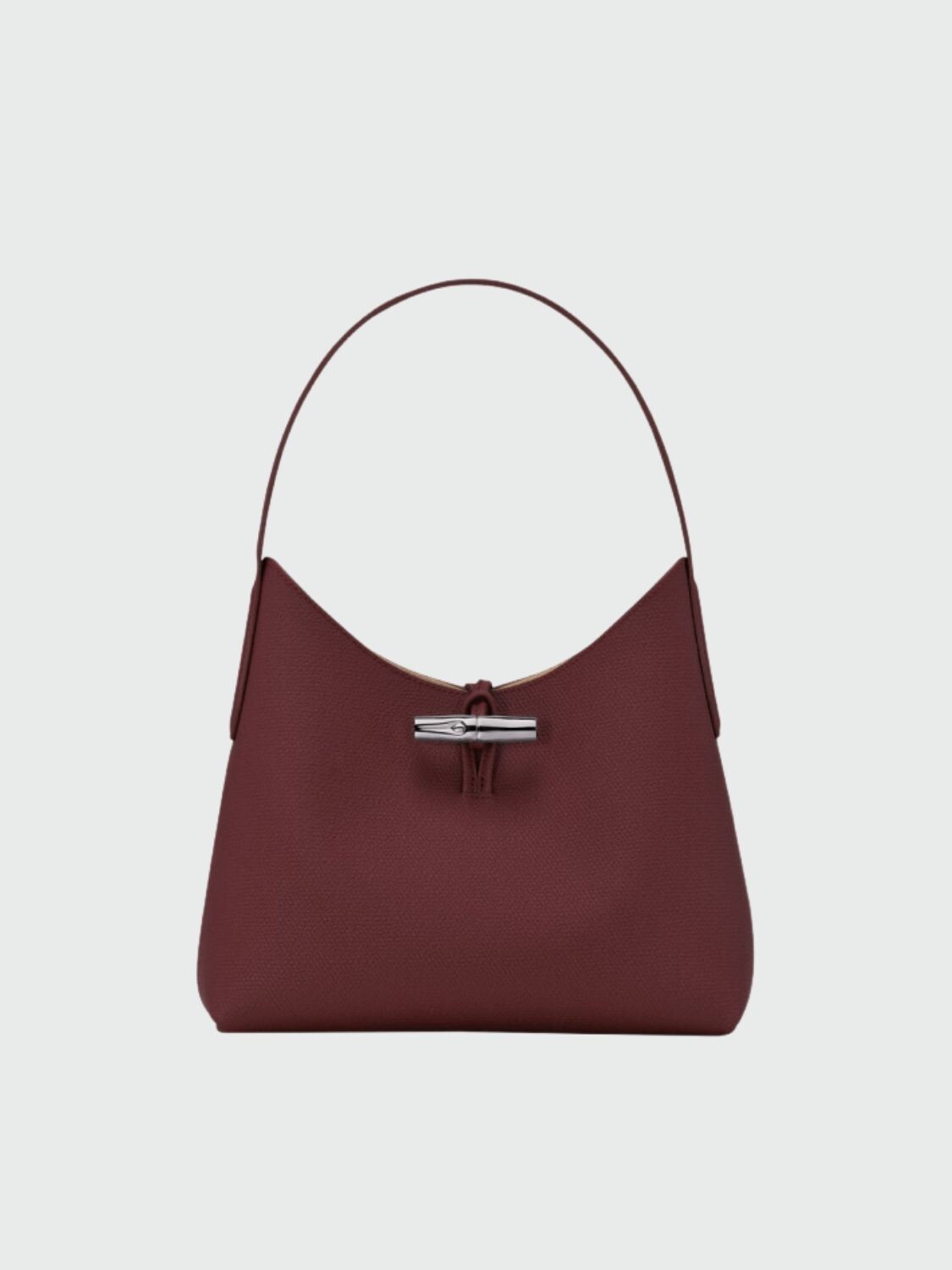 Longchamp -SHOULDER BAG LE ROSEAU M 0