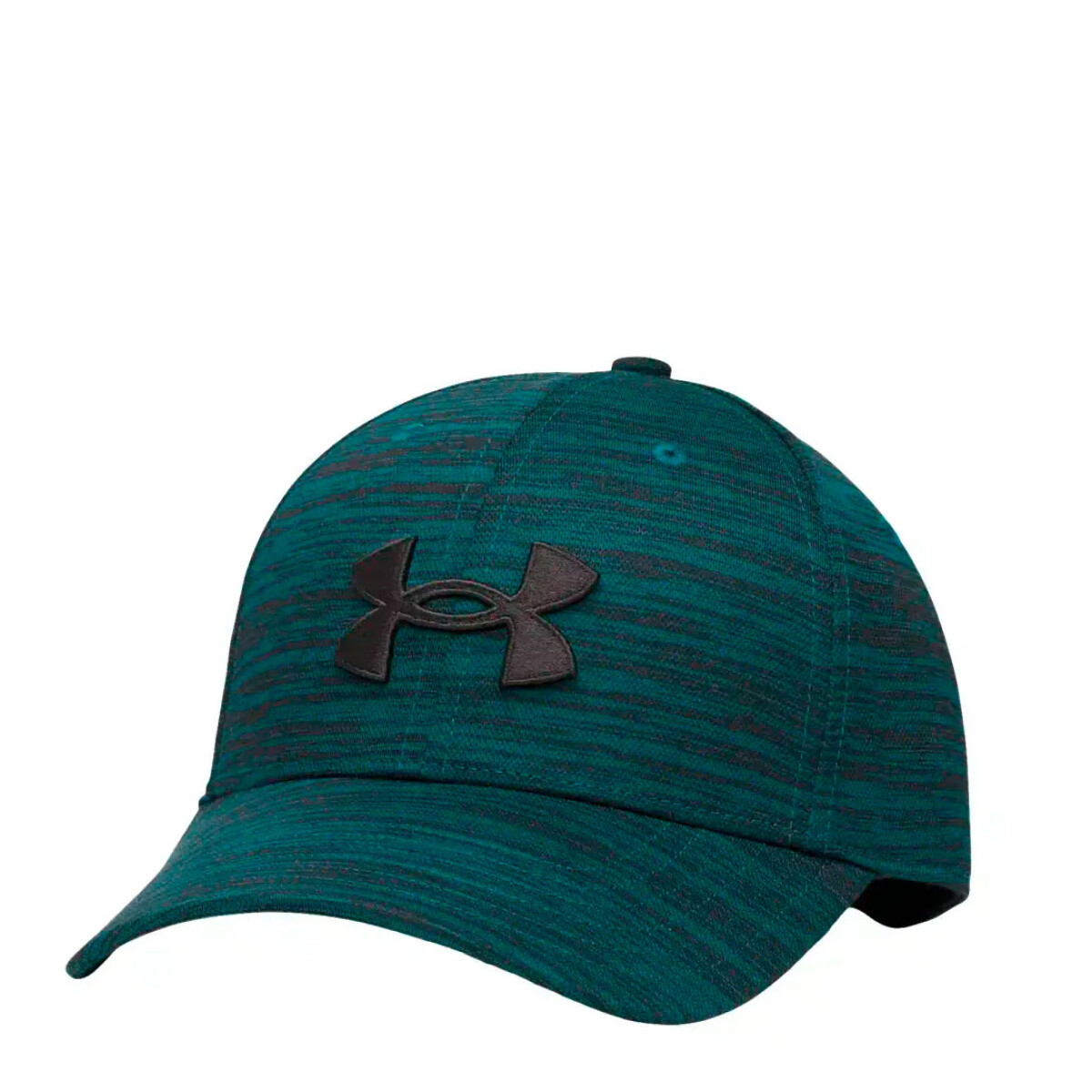 Gorra UNDER ARMOUR M Blitzing Adj - Verde 