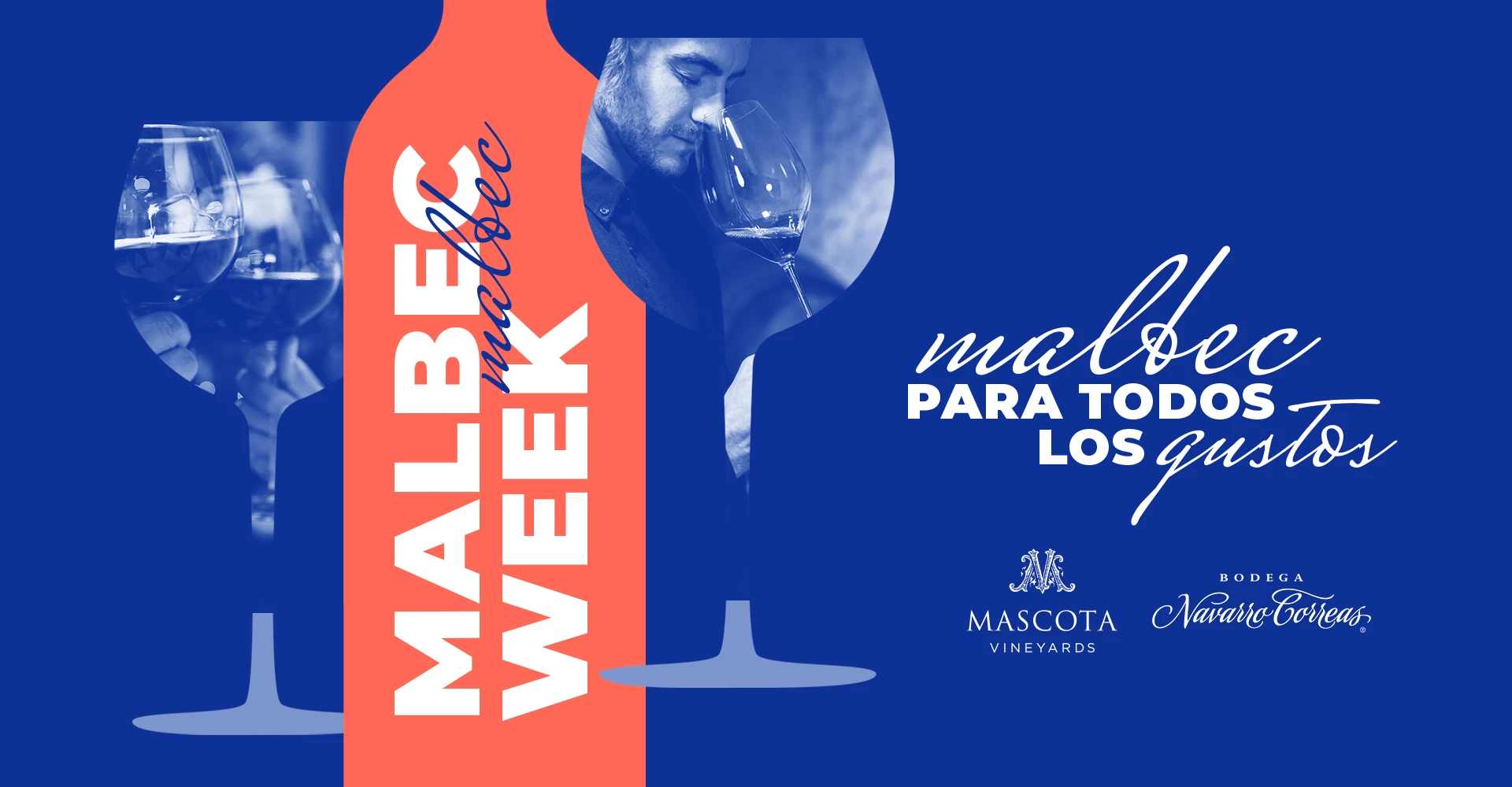 Mes del Malbec