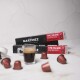 Café Martínez Capsulas Tipo Italiano Espresso 10u Café Martínez Capsulas Tipo Italiano Espresso 10u