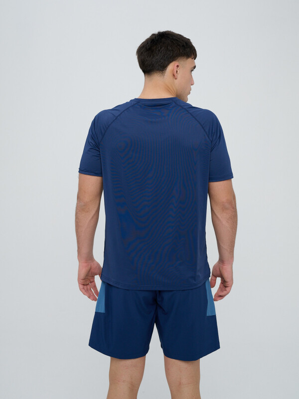 REMERA AXIS Umbro Hombre 001