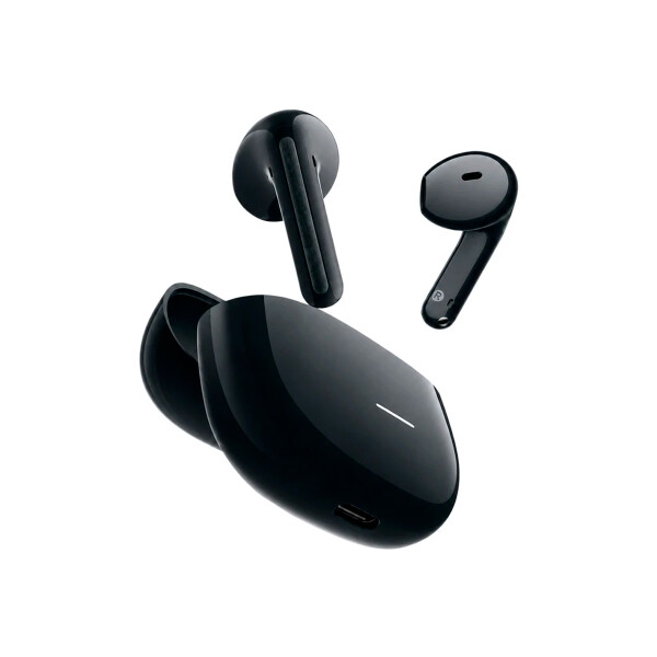 Auriculares Xiaomi Redmi Buds 8 Active color negro Auriculares Xiaomi Redmi Buds 8 Active Color Negro