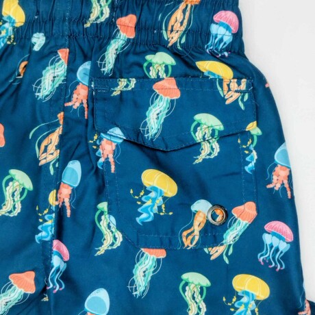 Short de baño Felipe Short de baño Felipe