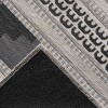 Alfombra moderna Función | 2,00x2,50m Asteca Azul