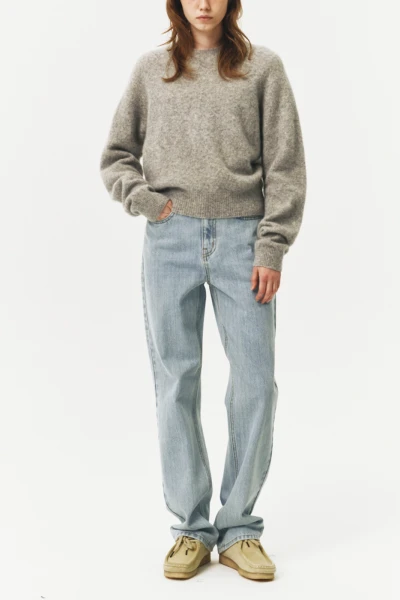JEAN BOYFRIEND Azu