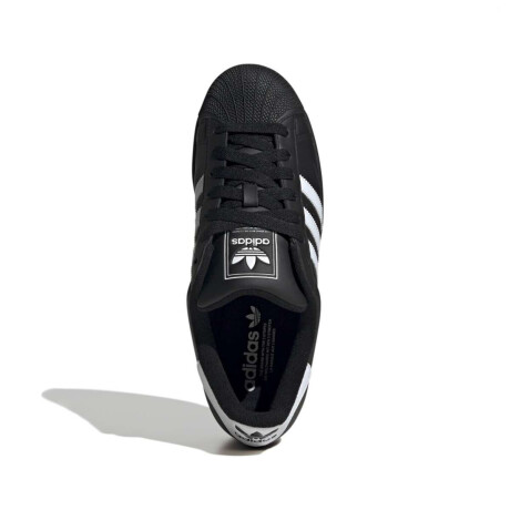 Championes SUPERSTAR II Negro