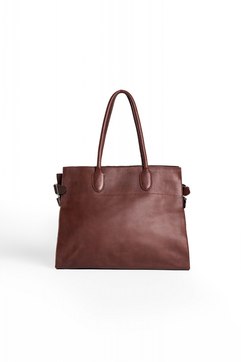 TOTE LOLA Marron