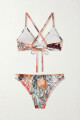 BIKINI CRUZ SHELL SHELL