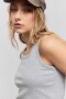 MUSCULOSA CAMPIELLO Gris Melange