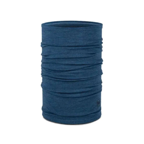Bufanda Buff Merino Midweight Melang Tempest Melang Tempest
