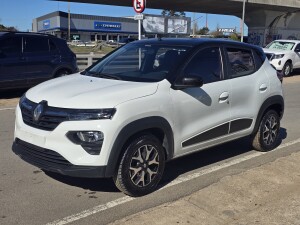 Renault Kwid Intense Bitono| Permuta / Financia Renault Kwid Intense Bitono| Permuta / Financia