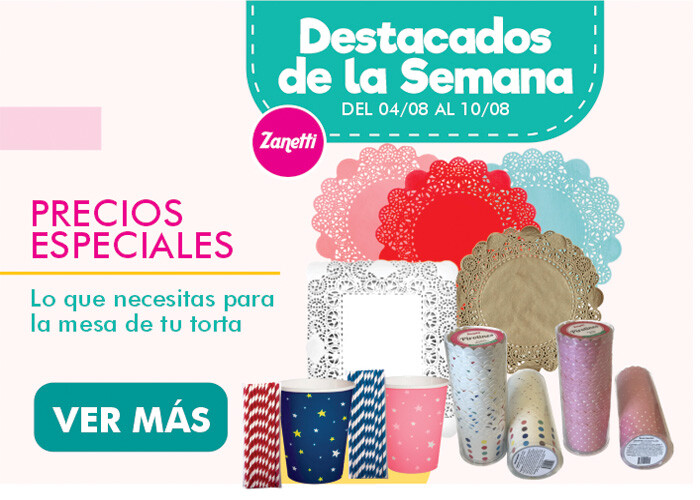 Destacados de la Semana
