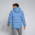 PARKA BRUMA Umbro Hombre 00p