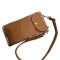 Cartera con billetera Modelo 2