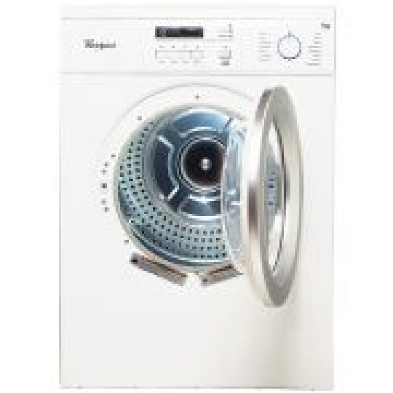 Secarropas 7 Kgs.Whirlpool WSR07SBDWX Secarropas 7 Kgs.Whirlpool WSR07SBDWX