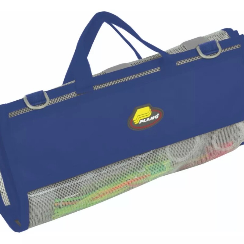 Bolso Organizador Para Señuelos Plano Bolso Organizador Para Señuelos Plano