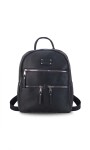 MOCHILA MEMPHIS NEGRO