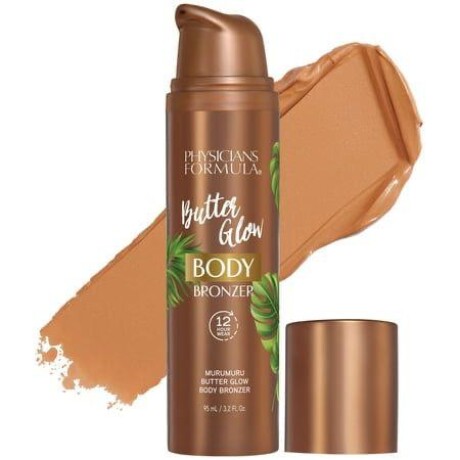 Physicians Formula Butter Glow Body Bronzer 95ml Physicians Formula Butter Glow Body Bronzer 95ml