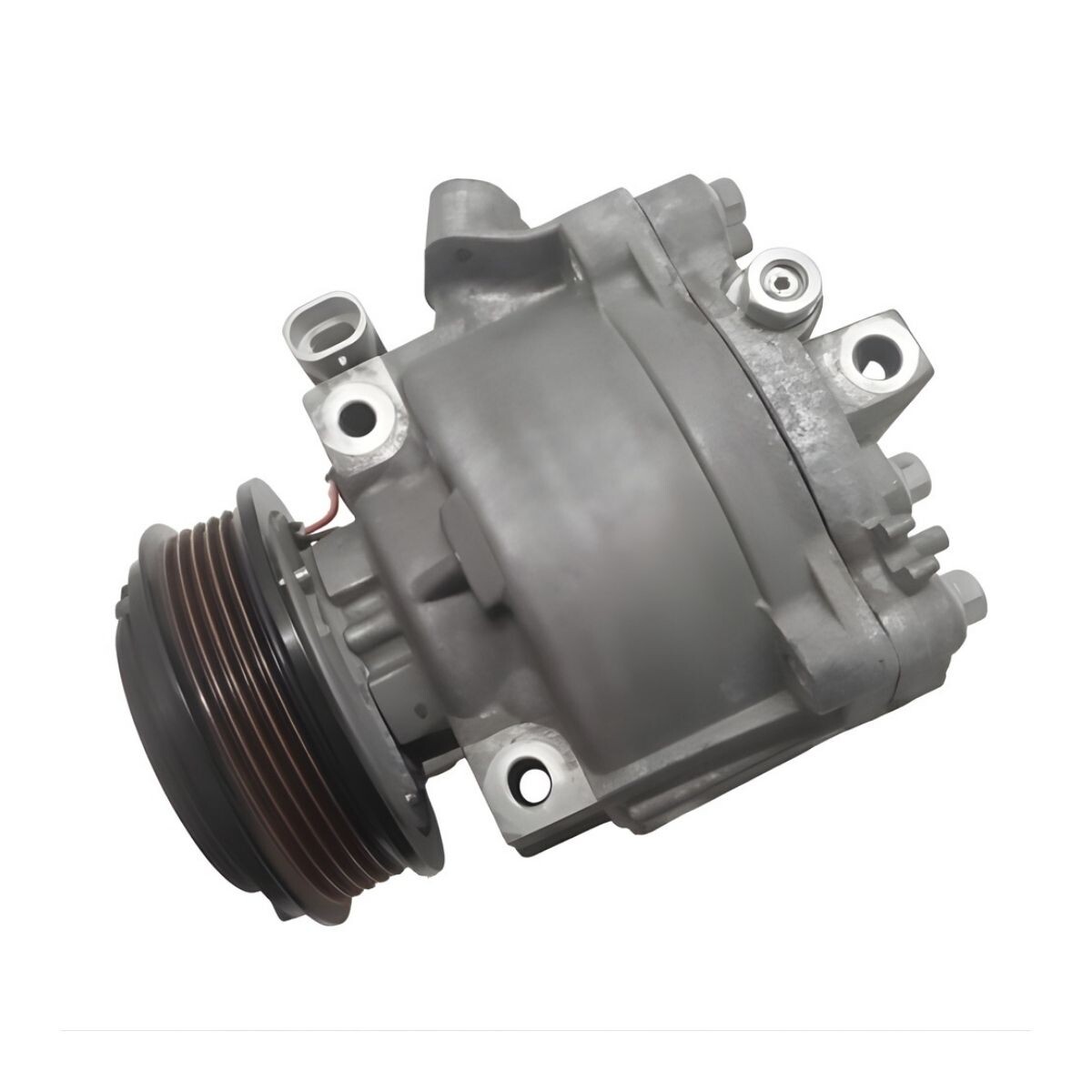 COMPRESOR DE AIRE ACONDICIONADO 