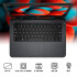Notebook Dell Latitude 3310 I3/ 4 Gb Ram/ 128 Gb Ssd Táctil NOTEBOOK RFPL DELL 3310 I3/4/128/13/TS
