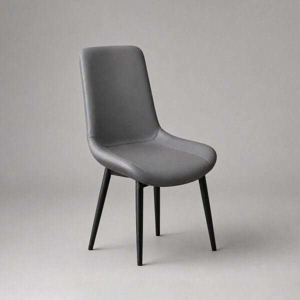 SILLA CALA GRIS