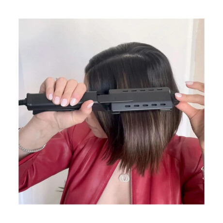 PLANCHA DE PELO PROFESIONAL 30CM 001