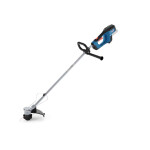 Bordeadora inalámbrica Bosch GRT 18V-33 18V Brushless 1 año / Bosch Unica