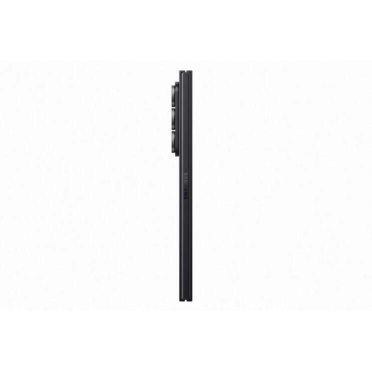 Samsung Galaxy Z Fold7 Jet Black