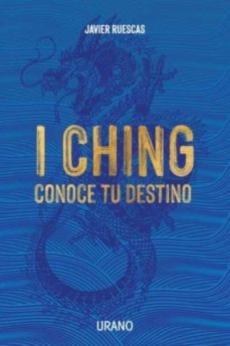 I Ching - Conoce Tu Destino 