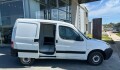 Peugeot Partner 1.4 M69 2016 Peugeot Partner 1.4 M69 2016