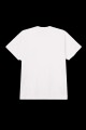 ESTABLISHED WORKS BOLD TEE SS Blanco