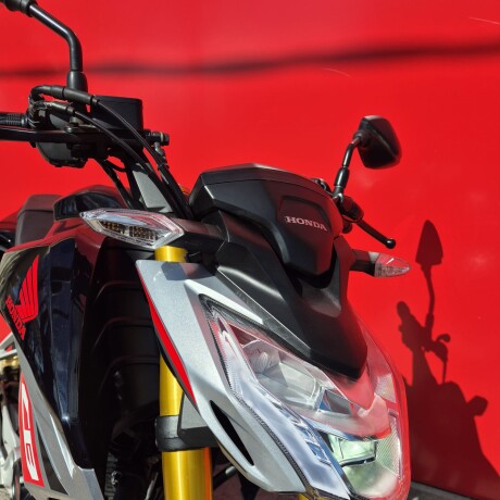 Honda CB190R Usada Honda CB190R Usada