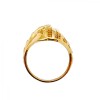 Anillo Calado-Oro bajo-Sin Piedra-AN8198 sinpiedra
