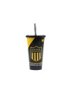 VASO 700ML C/PAJITA PEÑAROL Peñarol 023