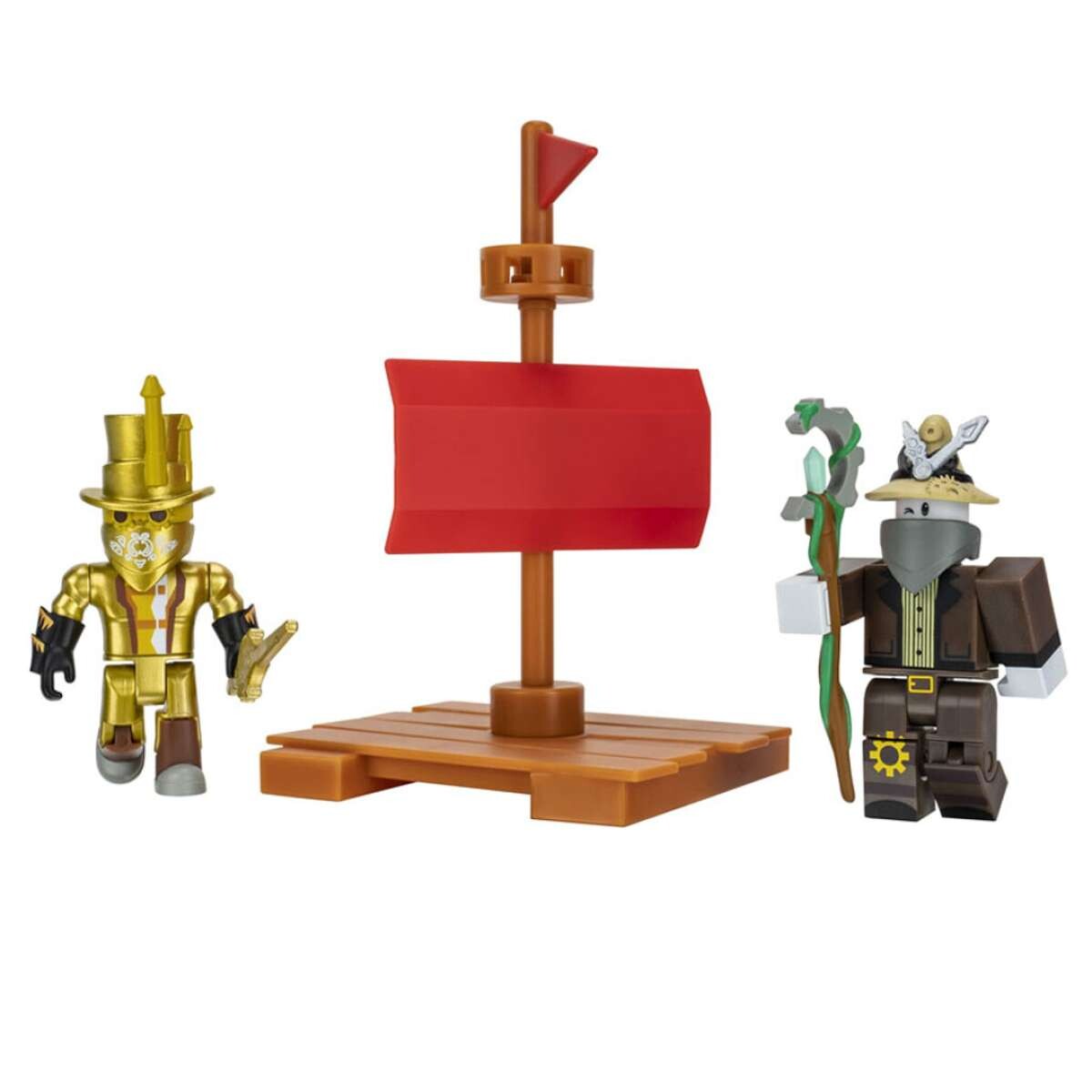 Roblox Build a Boat for Treasure - Pack 