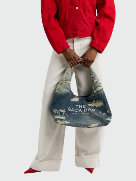 Marc jacobs - THE SACK BAG 491