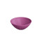 Bowl de Plástico 400 Ml MAGENTA