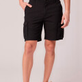 BERMUDA FESLER TEENS24 RUSTY Negro