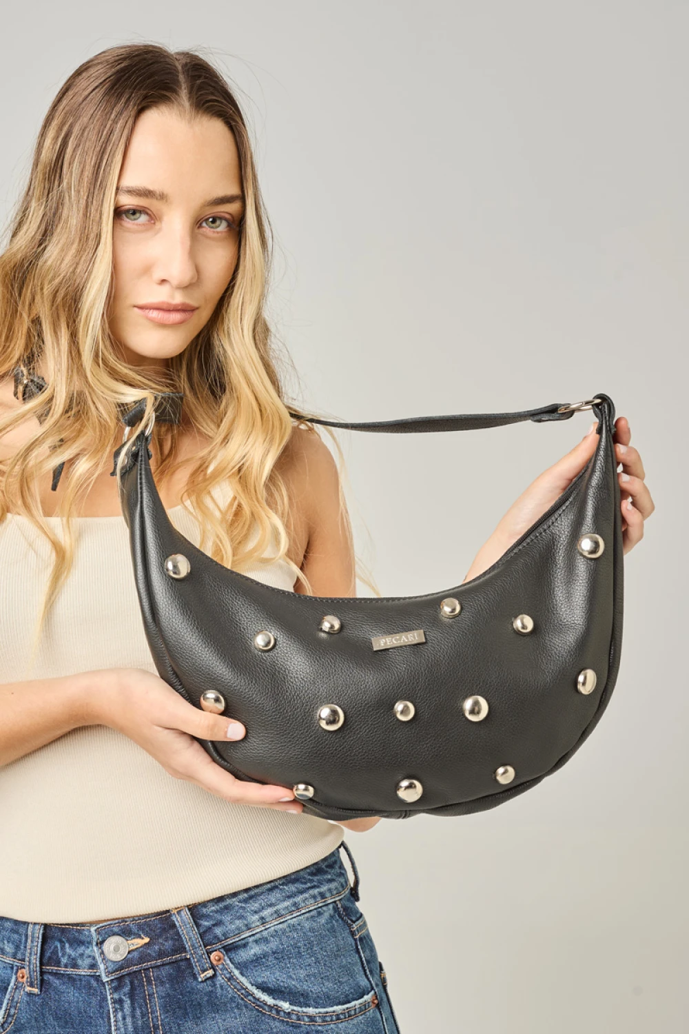 Cartera Milos