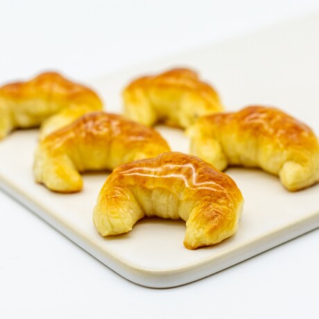 5 Croissant de Copetín 000