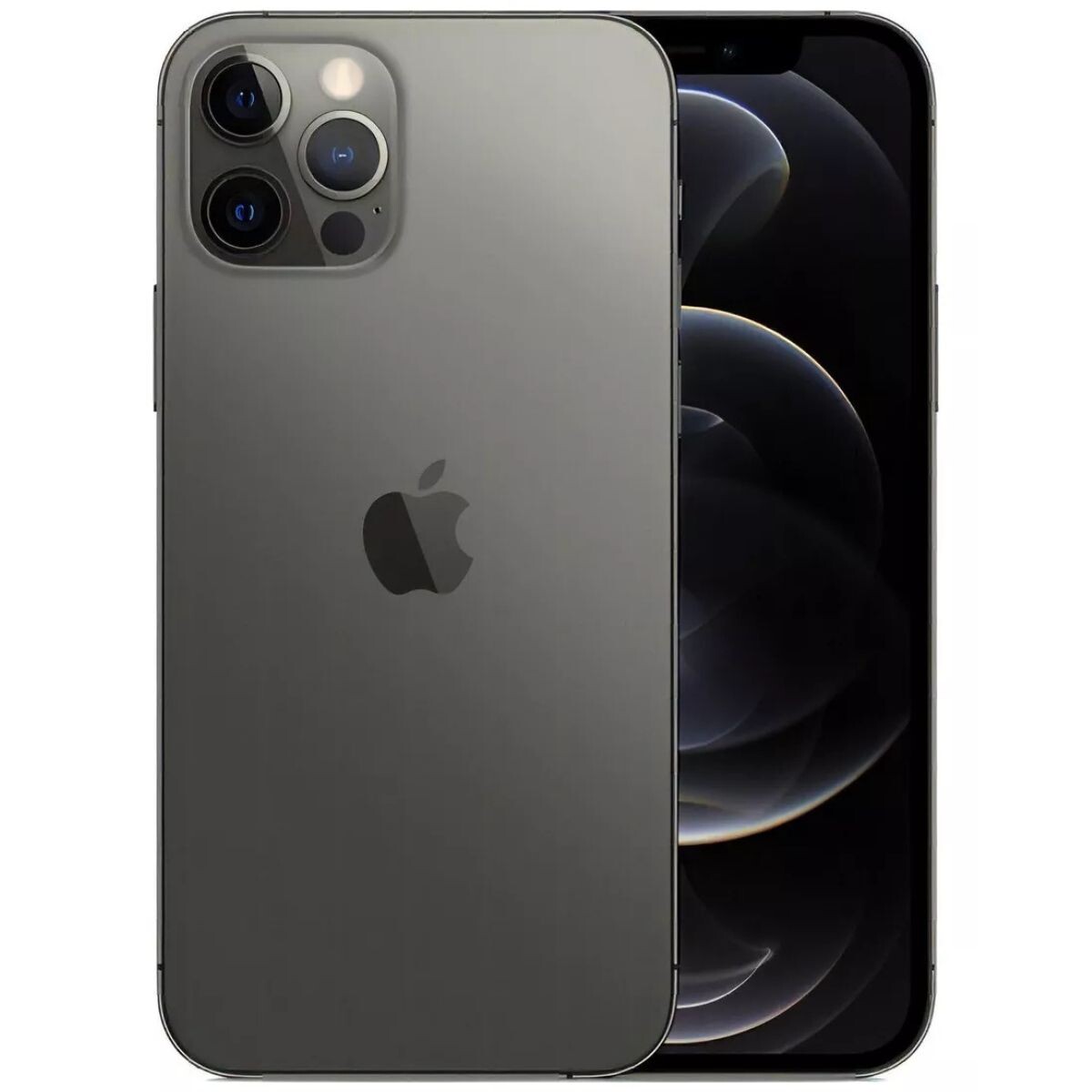 Celular Iphone 12 Pro 256GB pre-utilizado 