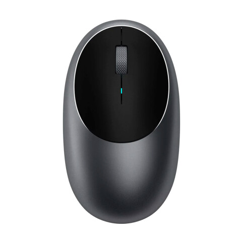Satechi Mouse bluetooth Space Gray Satechi Mouse bluetooth Space Gray