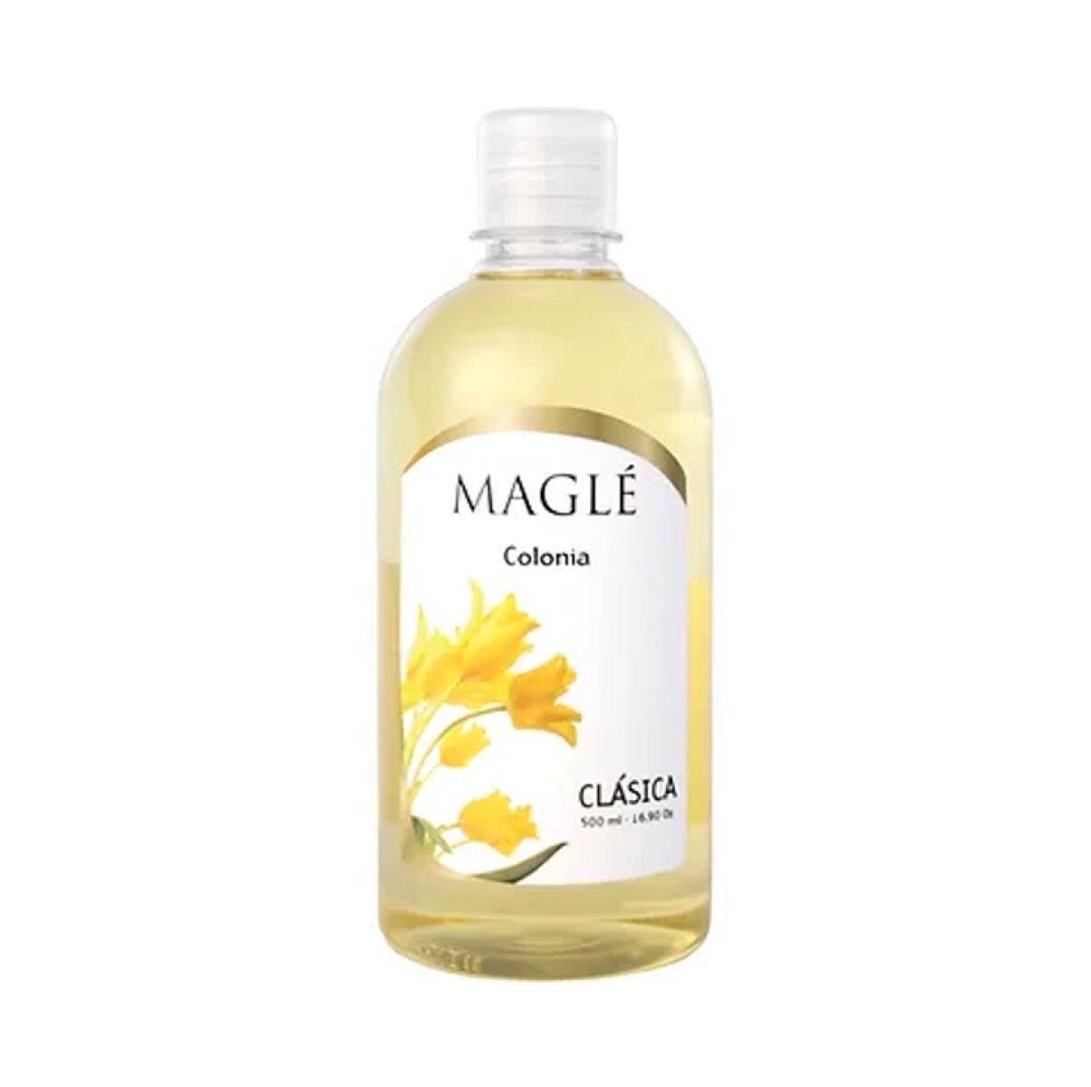 Maglé Colonia 500ml - Clásica 